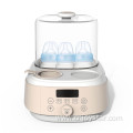 Hot Selling 7-in-1 Touch Control Baby Bottle Sterilizer